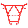 Pro Armor Rear Sport Bumper Red 2018-21 Polaris Rzr Rs1 1000