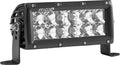 Rigid E-Series Pro 6" Spot/Flood Combo