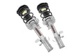 Loaded Strut Pair | 2 Inch Lift | Ford Maverick 4WD (2022-2023)
