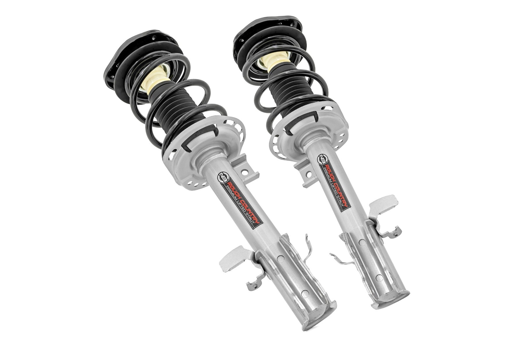 Loaded Strut Pair | 2 Inch Lift | Ford Maverick 4WD (2022-2023)