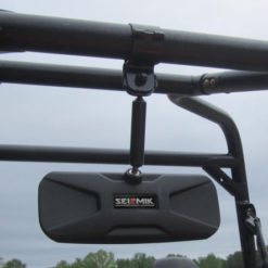 1.75" Universal Mirror-Rear View