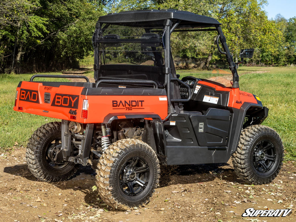 Bad Boy Bandit Rear Windshield - Offroad Armor