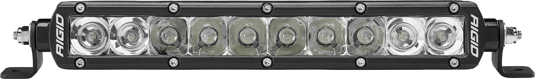 Rigid Sr-Series Pro 10" Combo