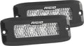 Rigid Sr-Q Pro Driving Flush Mount Light