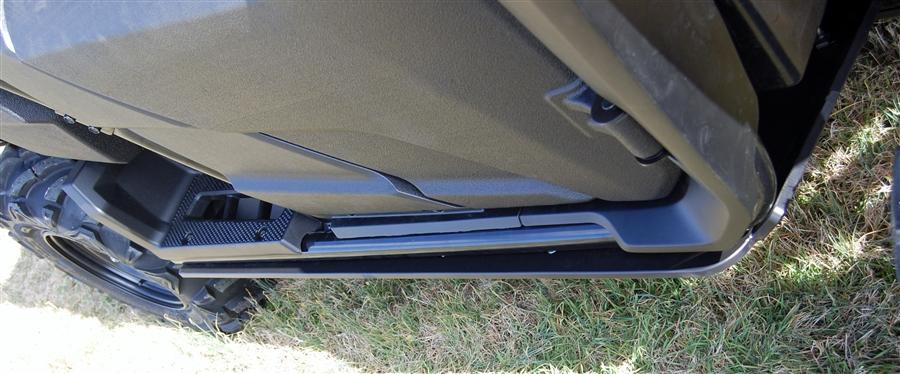 Trail Armor Honda Pioneer 700-4 Full Skids 2014 - 2020