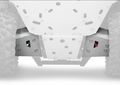 Can-Am Defender Hd5 / Hd8 / Hd10 Alloy Rear A Arm Guards