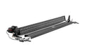 Rough Country Black Series LED Light | 50 Inch | Dual Row