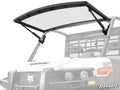Bobcat UV34 MaxDrive Power Flip Windshield - Offroad Armor