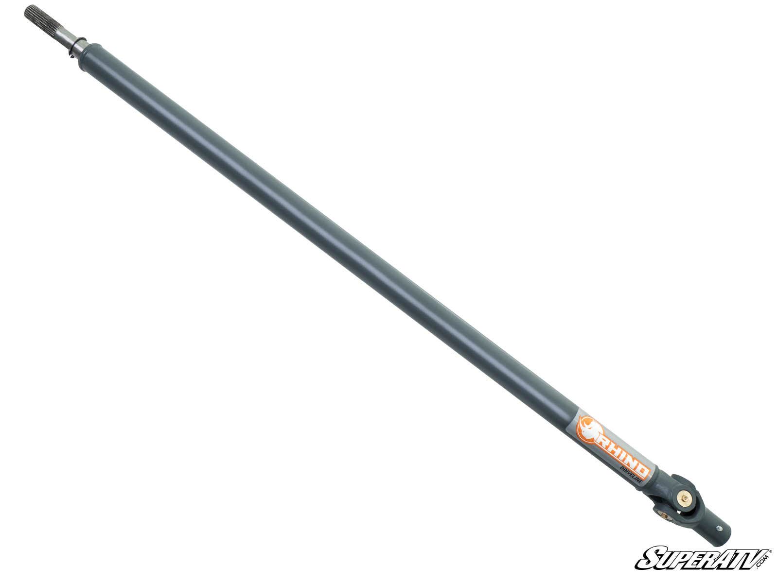 Polaris RZR 900 Heavy-Duty Prop ShaftRhino Driveline