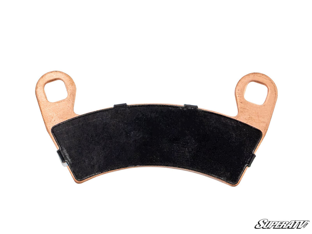 Polaris Ranger Sintered Brake Pads