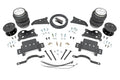 Air Spring Spacer Kit | 5" Lift | Ram 2500 4WD (2014-2024)