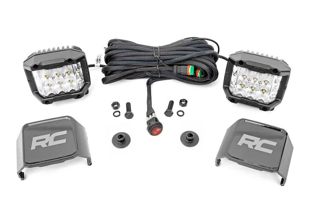 LED light