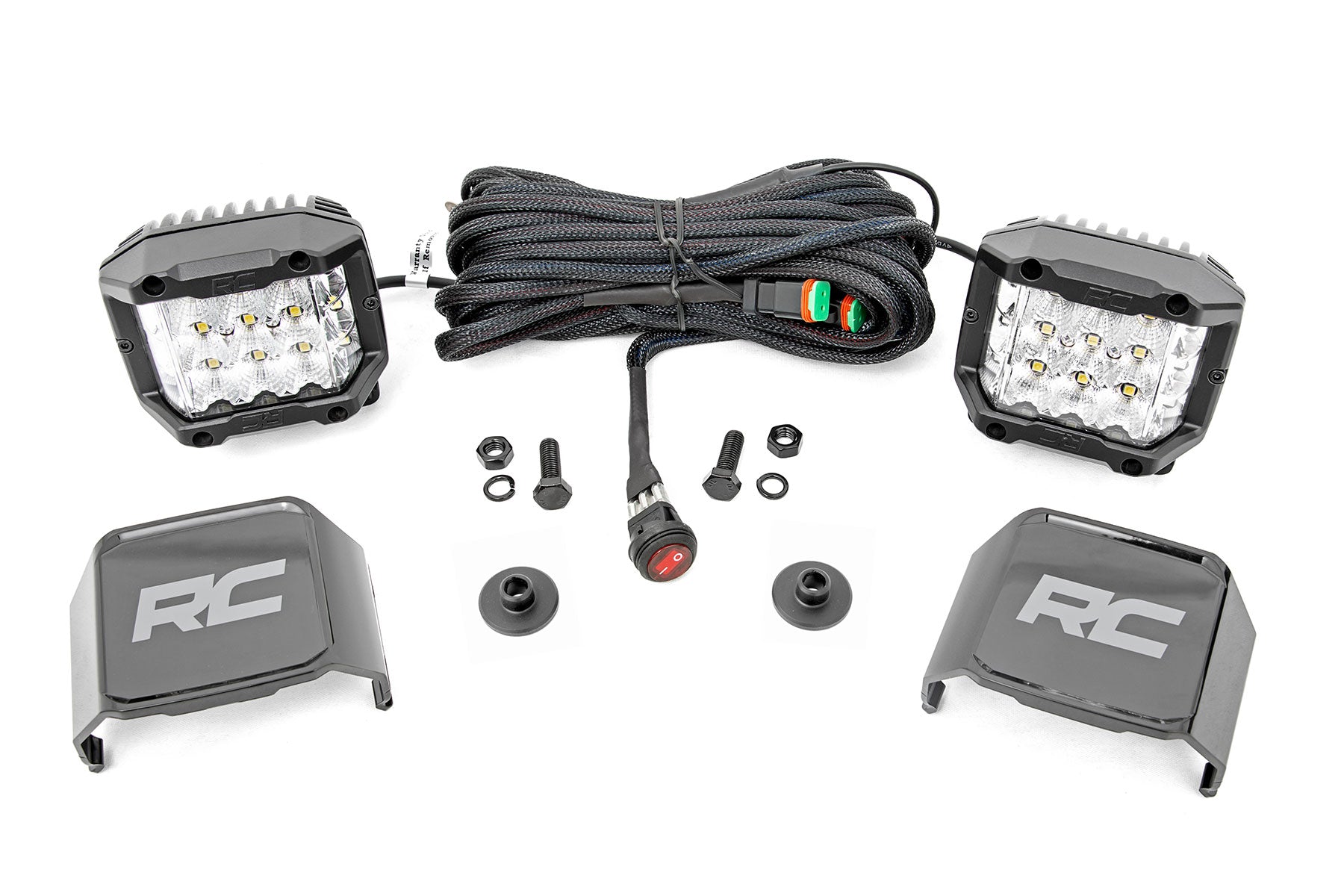 LED light