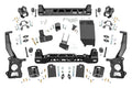 5 Inch Lift Kit | Ford Bronco 4WD (2021-2023)