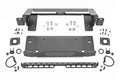 Rough Country High Winch Mount | All Models | Ford Bronco 4WD (2021-2023)