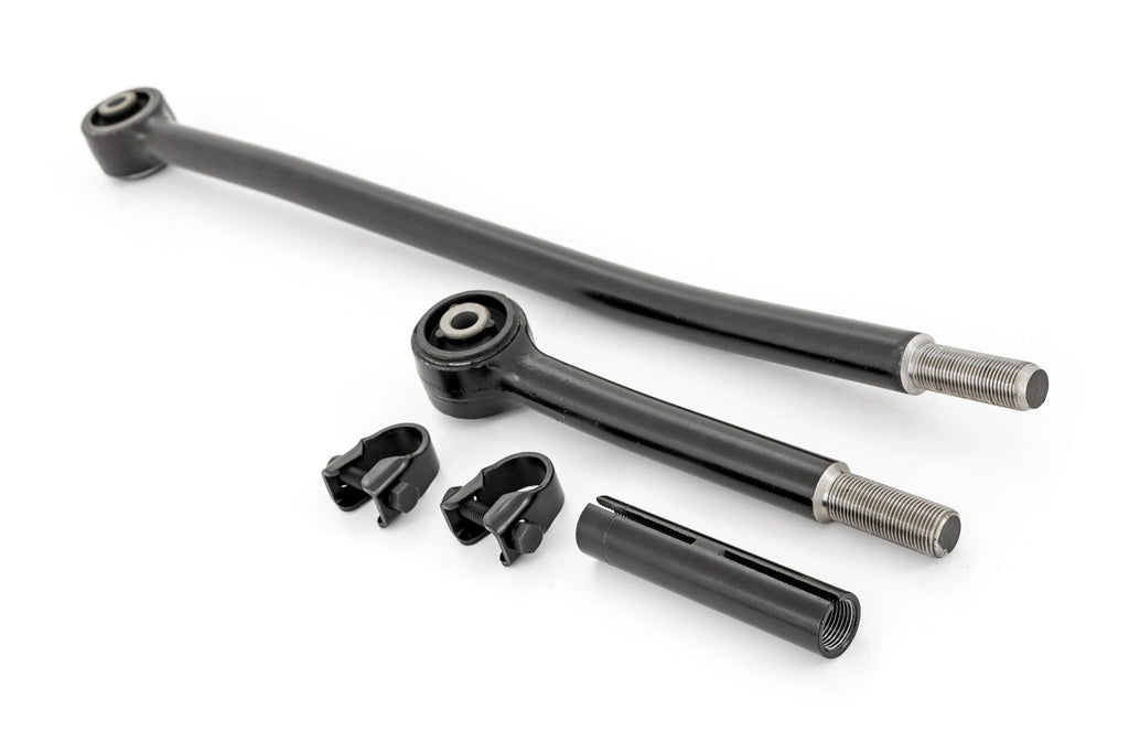 Rough Country Track Bar | Forged | Rear | 0-7 Inch Lift | Ford Bronco 4WD (21-23)