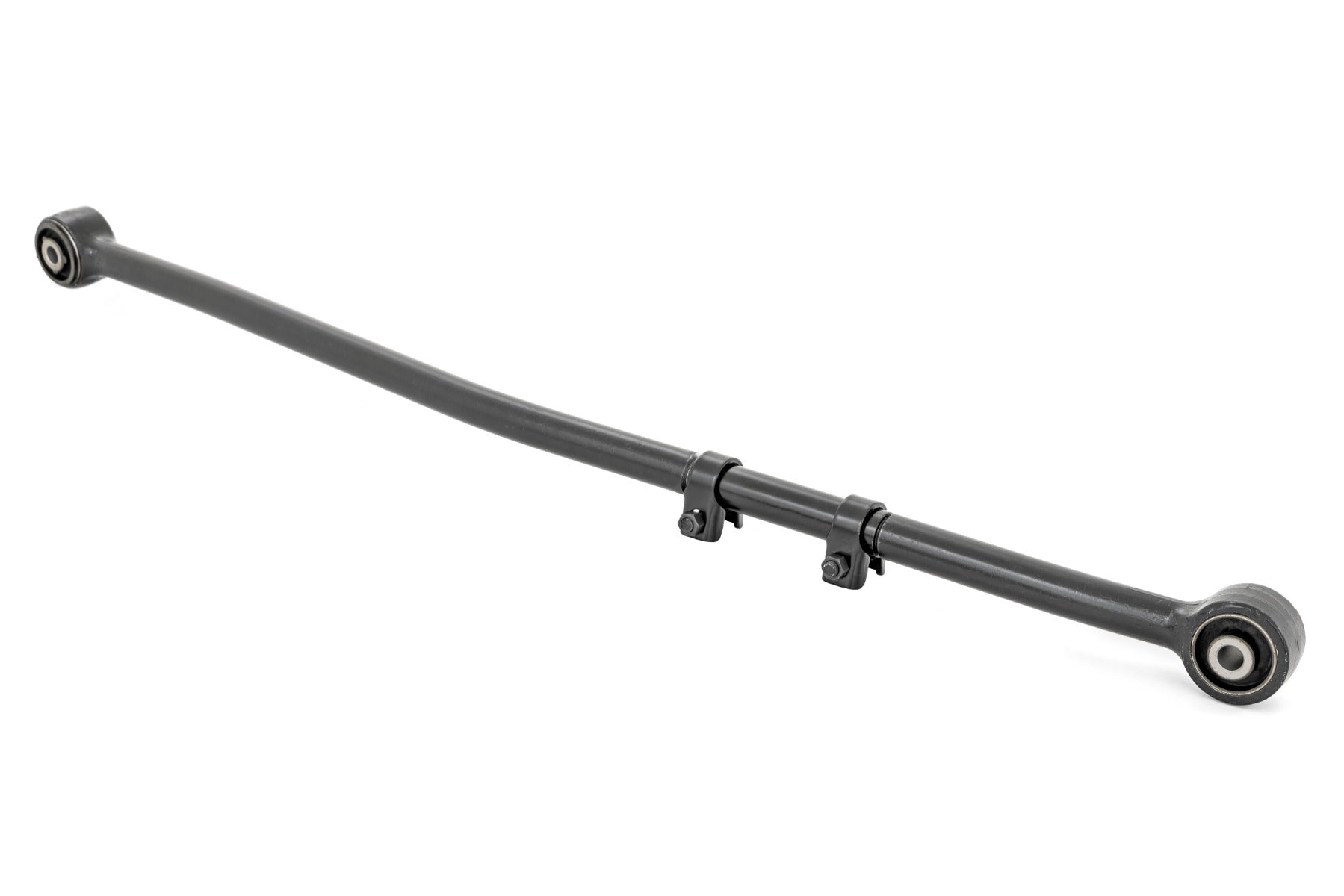 Rough Country Track Bar | Forged | Rear | 0-7 Inch Lift | Ford Bronco 4WD (21-23)