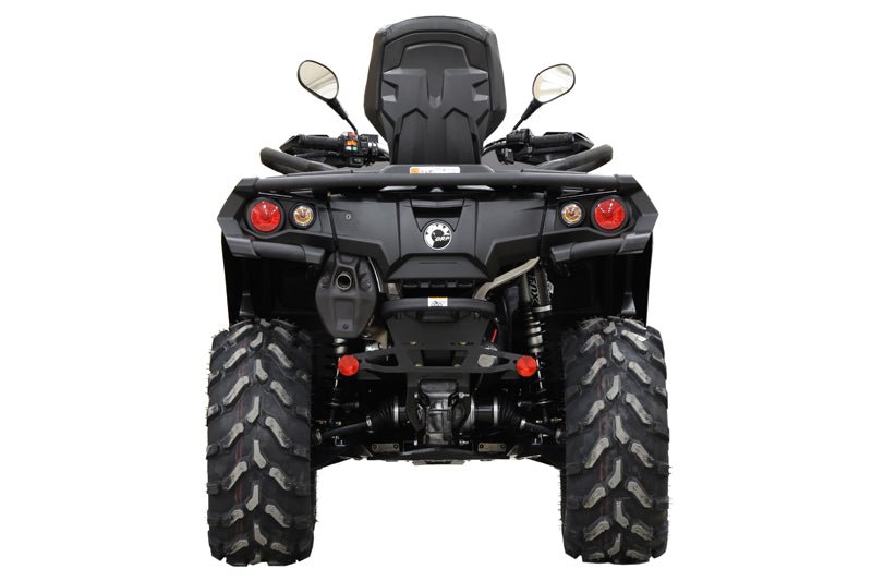Brp Can - Am Skid Plate Full Set (Plastic - Hdpe ): Canam G2 Outlander: 650 / 850 / 1000: (2019+) - Offroad Armor