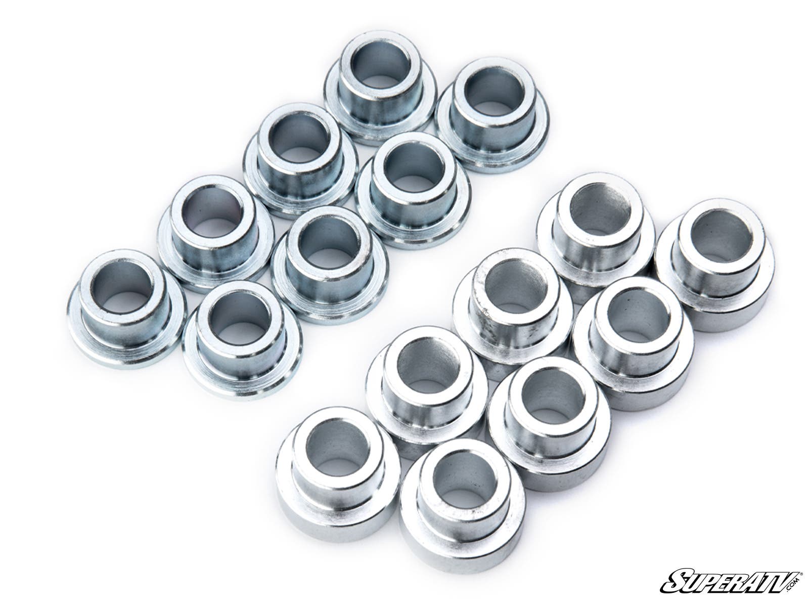 Bushing Kit for SuperATV Polaris RZR XP 1000 Billet Aluminum Radius Arms - Offroad Armor