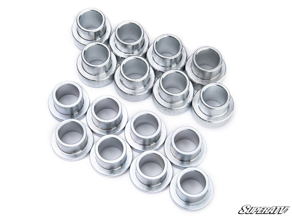 Bushing Kit for SuperATV Polaris RZR XP 1000 Billet Aluminum Radius Arms - Offroad Armor