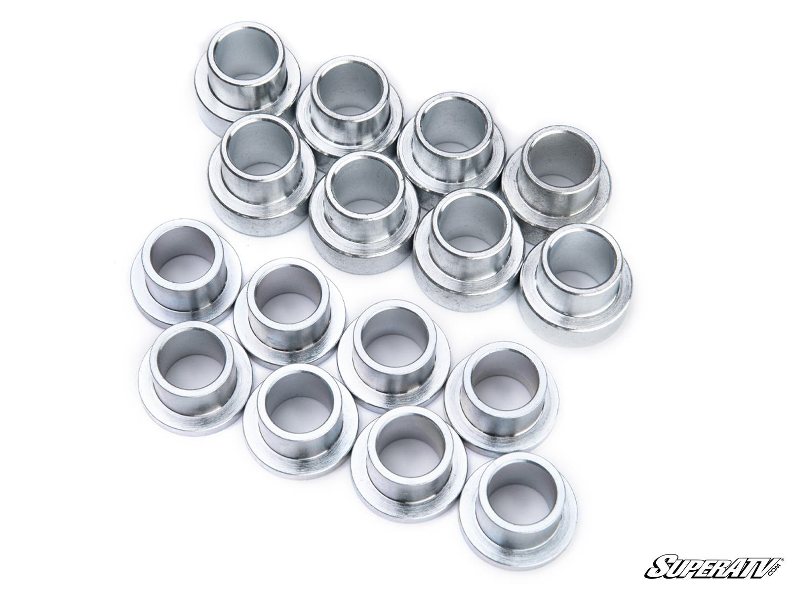 Bushing Kit for SuperATV Polaris RZR XP 1000 Billet Aluminum Radius Arms - Offroad Armor