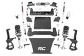 4 Inch Lift Kit | AT4/Trailboss | M1/M1 | Chevy/GMC 1500 (19-23)