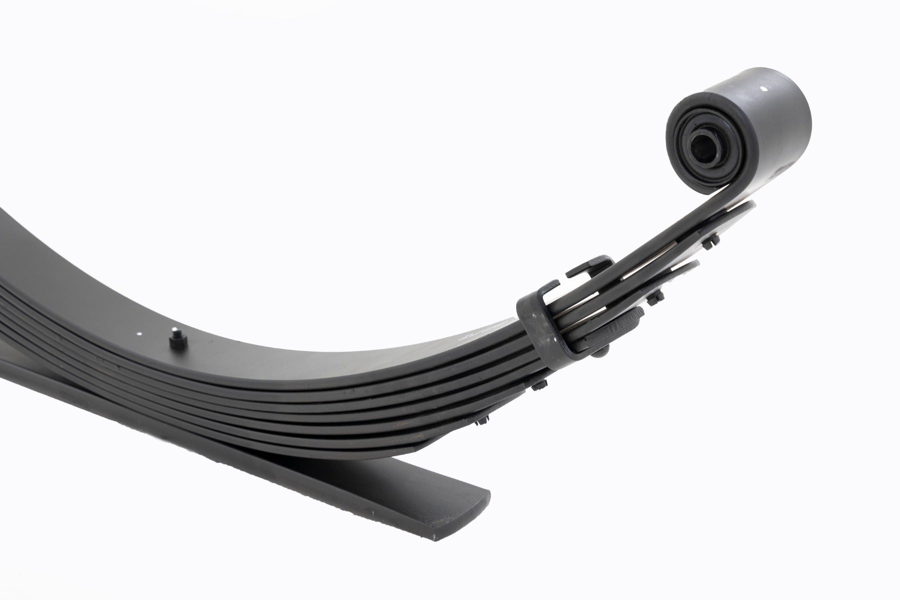 Rear Leaf Springs | 8" Lift | Pair | Ford Super Duty 4WD (99-07)