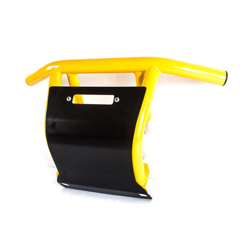 Can Am Maverick/Maverick Turbo Hmf Front Lt Bumper - 2013-18