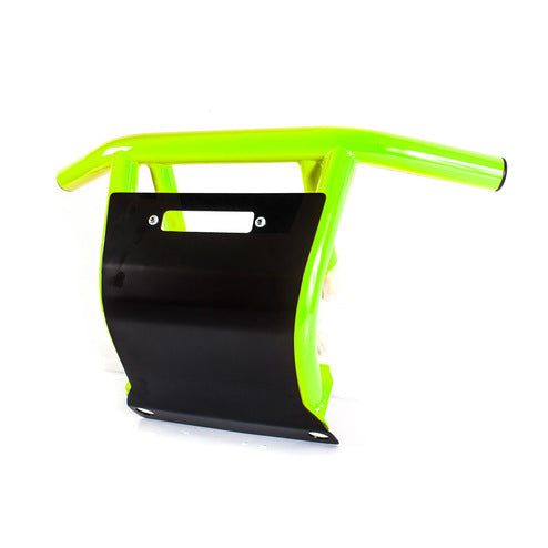 Can Am Maverick/Maverick Turbo Hmf Front Lt Bumper - 2013-18