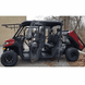 Can Am Defender Max Full Hard Cab Enclosure