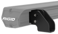 Rigid Chase Bar Surface Mount Kit