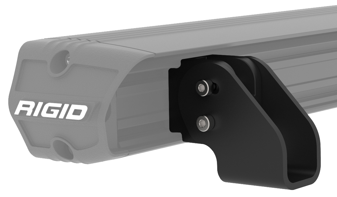 Rigid Chase Bar Surface Mount Kit