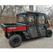 Can Am Defender Max Full Hard Cab Enclosure