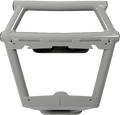 Pro Armor Front Sport Bumper Ghost Grey 2019-21 Polaris Rzr Xp/ Xp4  1000/Turbo