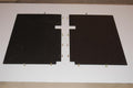 Trail Armor Polaris Ranger 700, Ranger 800, Ranger 800 Crew Under Bed Mud Shield 2009 - 2014