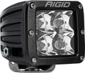 Rigid D-Series Pro Spot Standard Mount Light