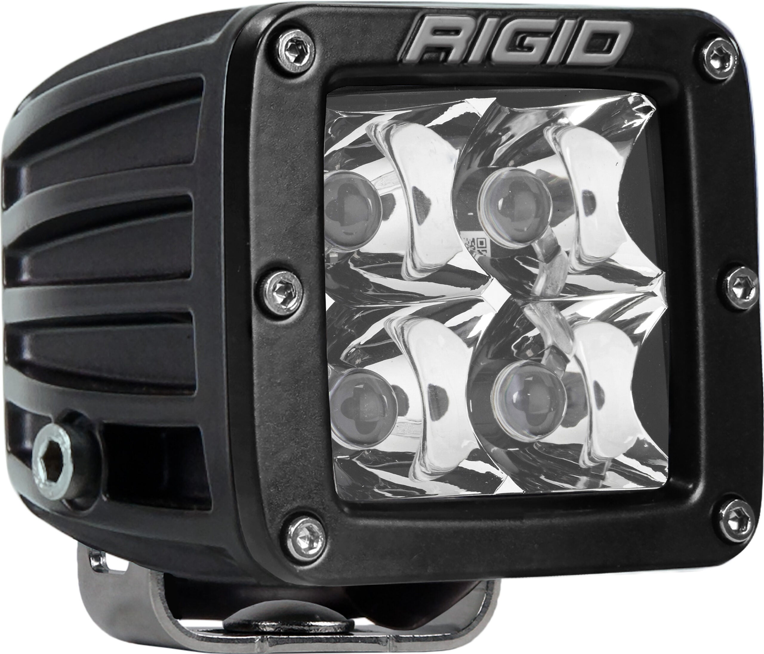 Rigid D-Series Pro Spot Standard Mount Light