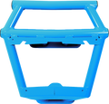 Pro Armor Front Sport Bumper Sky Blue 2019-21 Polaris Rzr Xp/ Xp4  1000/Turbo