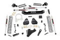 4.5 Inch Lift Kit | Dually | M1 | Ford Super Duty 4WD (2017-2022)