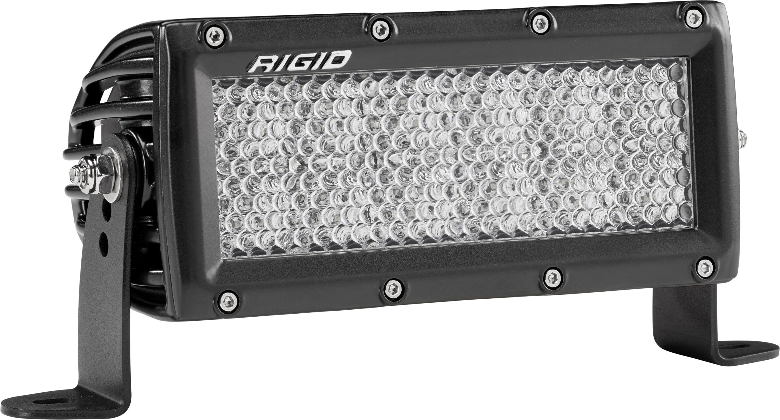 Rigid E Series Pro 6" Diffused
