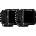 Rigid D-Series Infrared Pods Pair