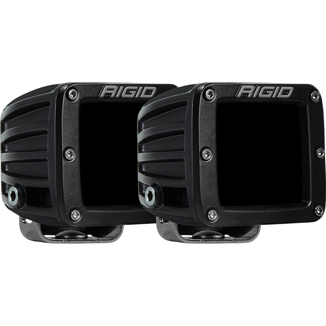 Rigid D-Series Infrared Pods Pair