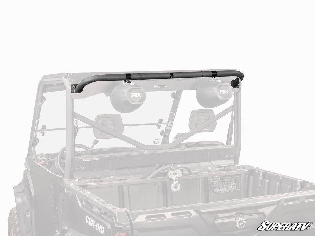 Can-Am Defender Wakeboard Speaker Mount