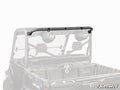 Can-Am Defender Wakeboard Speaker Mount