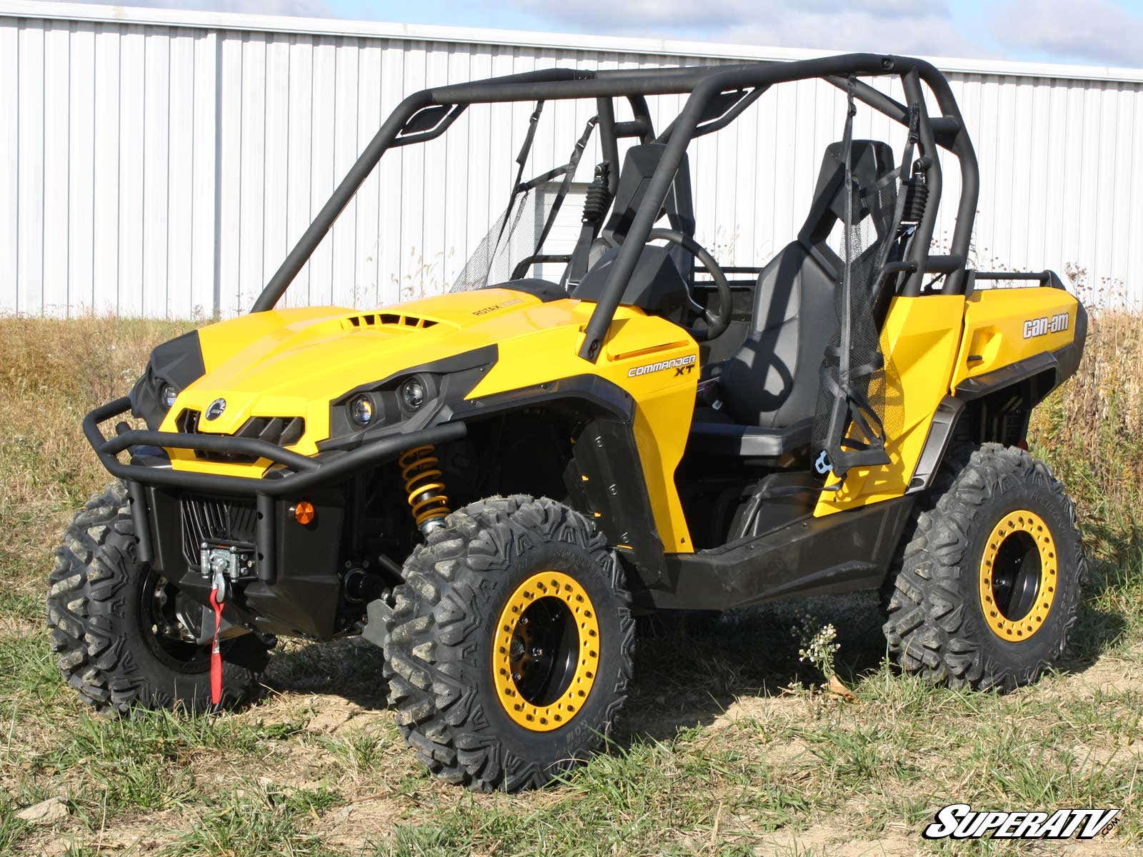 Can - Am Commander 2.5" Lift Kit - Offroad Armor