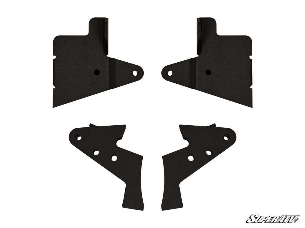 Can - Am Commander 2.5" Lift Kit - Offroad Armor