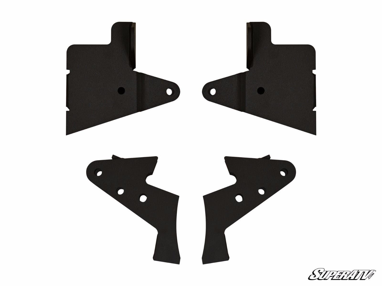 Can - Am Commander 2.5" Lift Kit - Offroad Armor