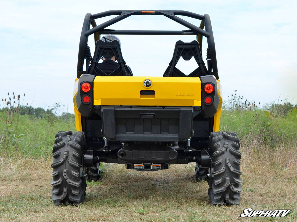 Can-Am Commander 4" Portal Gear Lift