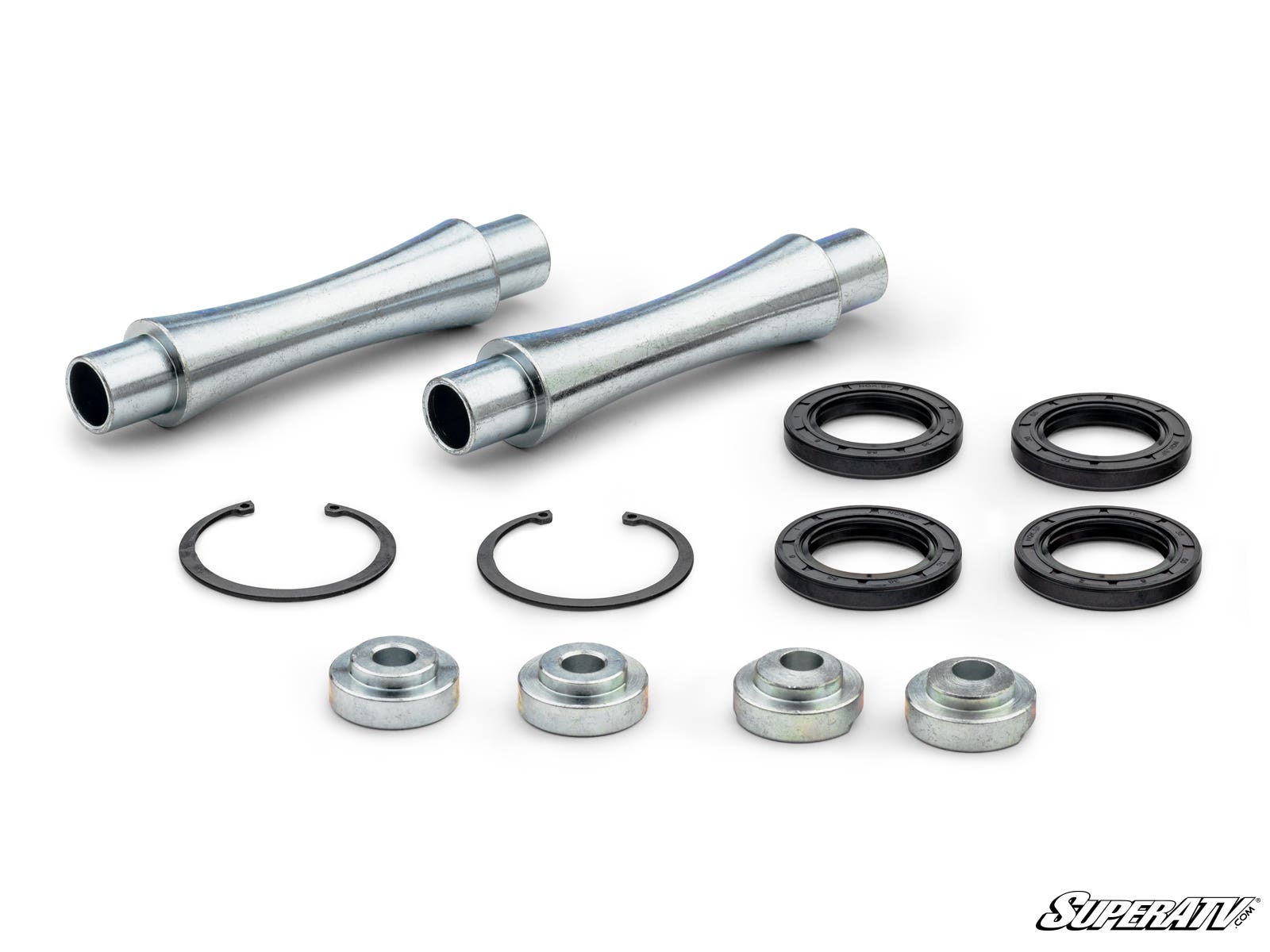 Can - Am Commander Bearing and Seal Kit for SATV 4" Extended Trailing Arms - Offroad Armor