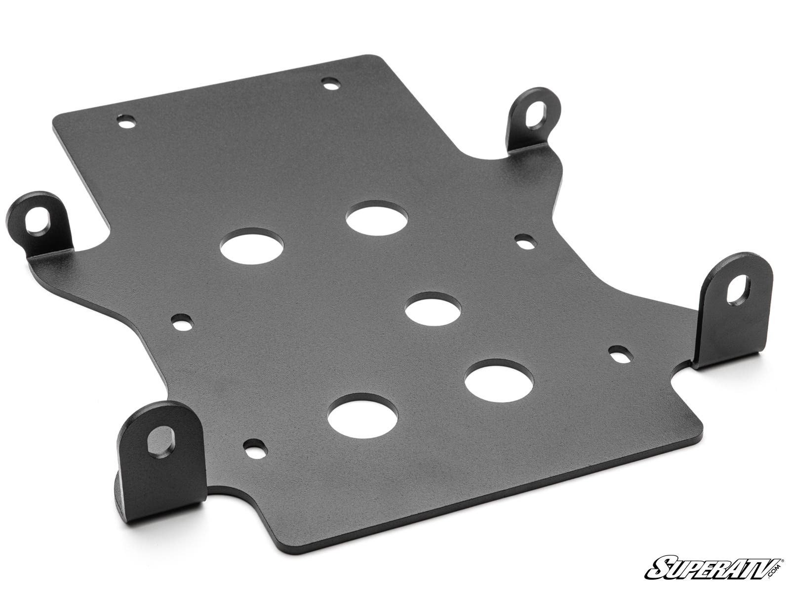 Can - Am Commander Frame Stiffener - Offroad Armor